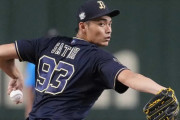 カープ人的補償候補『佐藤一磨』！最速148キロ＆190cmの大型左腕