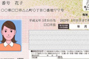 【議論】マイナンバーカードの普及率、45%らしい…