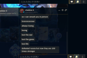 【LOL】RiotJPに不当BANされた