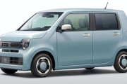 「ホンダN-WGN」一部改良　新グレードや特別仕様車も追加設定