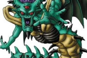 【ドラクエ】結局のところコイツの敗因は何だったのか