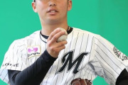 千葉魂　ロッテ横山１軍ブルペンで収穫　貴重な３日間「次は戦力に」