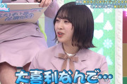 日向坂46富田鈴花、マジレス批判でオードリー春日さんを戦意喪失させてしまうｗｗ【日向坂で会いましょう】
