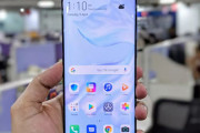 NTTドコモ、ファーウェイ製スマホ『P30 Pro』を予約再開 「安心して端末を利用できると確認できた」