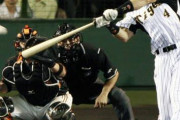 【プロ野球】NPB史上ショートで活躍した助っ人外人が広島・阪神のシーツしかいない件