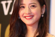 【画像】女優 佐々木希さん(３４)、歳を感じないほど、凄く美人！