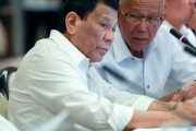 フィリピン大統領「このサノバビッチを終わらせる」 フィリピンがアメリカとの軍事協定を破棄する見込み