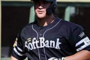 【山川SB入り】ソフトバンクリチャードさん、ようやく自軍に師匠が出来る