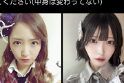 【画像】元AKB、SNSでお前らチー牛を煽ってしまうｗｗｗｗｗｗ