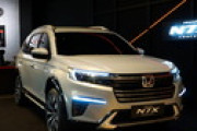 【画像】「ヴェゼルよりイケてる」ホンダ新型SUV「N7X」に「カッコ良い」の声多数！「CR-Vとして出て」  [生玉子★]