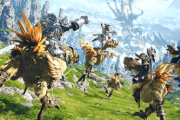 【朗報】『FF14』がMMORPGのアクティブユーザー数で世界1位に！絶対王者『WoW』を抜く