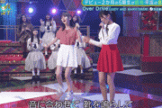 【乃木坂46】池田瑛紗と奥田いろはのスタイルがエグすぎる…。
