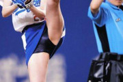 【画像】岡田紗佳さん(31)の始球式、ムホすぎるｗｗｗｗｗｗｗｗｗｗｗｗ