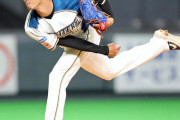 来年の日ハムの先発ローテ