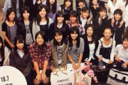NMB48 9th Anniversary！