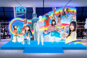 日向坂46展「WE R!」がリニューアル！