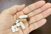 【健康リスク】栄養サプリ、取り過ぎ注意…日本人「20％」が過剰摂取