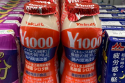 【画像】大流行したヤクルト1000、現在の様子がこれらしい…
