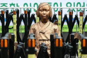 韓国内で好きにして　〜　【聯合ニュース】 慰安婦被害者遺族　韓日合意に基づく財団への訴訟で敗訴＝韓国地裁