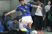 タレント豊富な日本代表を後ろから支える“貴重な3選手”　ステップアップや新シーズンの飛躍にも期待