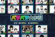 【日向坂46】第6回『バラバラ大選挙』視聴者投票は無し！？
