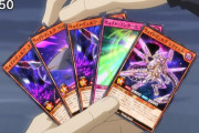 【謎】遊戯王がオワコンになった理由、誰にも分からない...