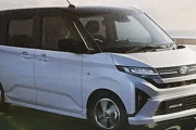 【朗報】ダイハツさん、不祥事があってもしっかり新型ムーヴを発表wwwwwwww