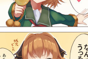 【艦これ】いたずらっ子八丈ちゃん 他
