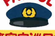 警察「前のクラウン止まれ」 俺「はああ？？？？」その後があああｗｗｗｗｗｗｗｗｗｗｗｗｗ