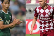 韓国メディア：全北ペク・スンホvsヴィッセル神戸イニエスタ、元バルサ同僚が激突…日本は16強Kリーグ対決を「酷評」