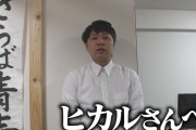 【終国】カリスマYoutuberヒカルさんを煽った中堅芸人、次々と名乗り出てくる……一体誰なんだ……？(゜-゜)