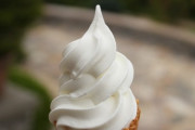 たまに二年に一回くらい無性にソフトクリーム食べたくなるよな