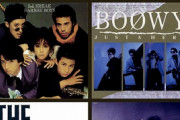 BOOWY、レベッカ、尾崎豊、ラウドネス…「80年代の日本のロック」を現代の視点で捉えなおす