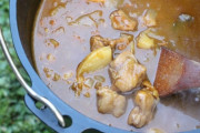 【めんどくさい】カレーって絶対キャンプに向いてないだろ ←これｗｗｗｗｗｗｗｗｗｗ