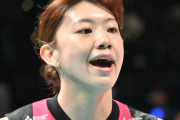 「これはヤバイ」「え⁈」コートから激変！女子バレー元日本代表・野中瑠衣〝衝撃のオフ写真〟にファン騒然「一瞬誰かと…」