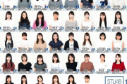 【STU48】2期生オーディションで必死に胸チラ・パンちらする地雷女ｗｗｗ