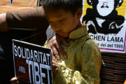 【米国】２５年前から不明のパンチェン・ラマを解放せよ、米が中国に改めて要求　「中共に、ダライ・ラマの後継者を指名する権利はない」