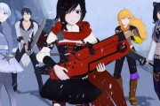 人気3DCGアニメ『RWBY』がアクションゲーム化決定！　『RWBY: Arrowfell』Switch、PS4、PS5、Xbox、PCで2022年発売予定