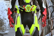 【画像】最近の仮面ライダー、もうめちゃくちゃｗｗｗｗｗｗ