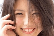 【画像あり】今田美桜：新CMですっぴん顔披露　ピンクの衣装にお団子結びで