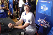 【MLB】大谷翔平「幸せ」　愛娘とは「午前中にお風呂」「帰ってきた後は僕が面倒を」　名前は「オフィシャルで出すことはない」