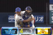 ベイスターズ ４－３ ソフトバンク　坂本６回０失点！オースティン３ランＨＲ！大和決勝タイムリー！