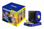 【朗報】カプコン、新型レトロゲーム機『RETRO STATION』を発表！