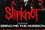 BMTHが出演したKNOTFESTブラジルのKingslayer