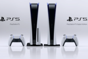 プレイステーション5の本体デザインが公開、ディスクドライブ搭載モデルと非搭載モデルの2種類が発表。「バイオハザード　ヴィレッジ」「プラグマタ」「PROJECT ATHIA」などPS5タイトルも
