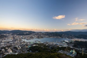 【悲報】九州、まともな観光地が長崎くらいしかない