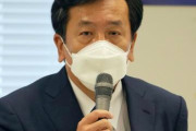 【何でも反対】立憲・枝野 「緊急事態宣言を解除して本当に大丈夫なのか。今までそれでリバウンドして来た｣