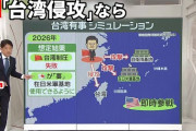 【日本侵攻のときに…】ウクライナ侵攻で一ヶ月前に起きた異変一覧がこれ‥‥逃げるときの参考になるな