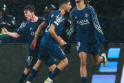 PSG、マンCに0-2から4-2大逆転勝利！マンCはプレーオフ圏外で最終節へ 　CL第7節（関連まとめ）