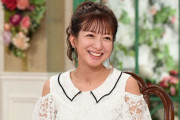 辻希美「大好きな人と結婚した、その後。」が話題に？！